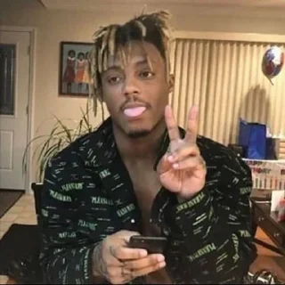 ✌