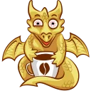 ☕