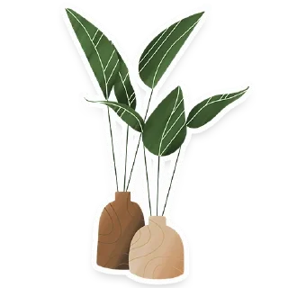 🌿