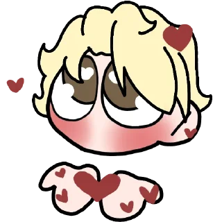 ❤