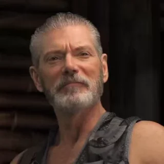 Stephen Lang @createvety