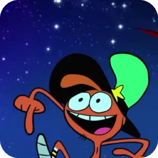 😀
