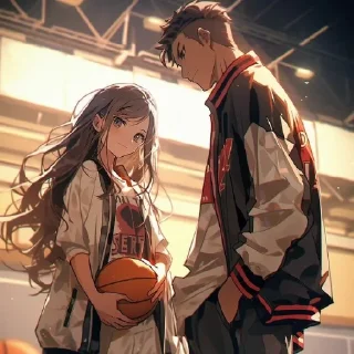 🧡