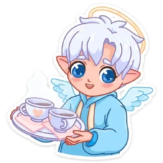 ☕️