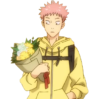 💐