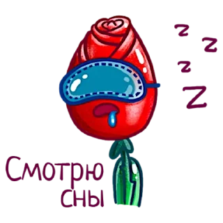😴