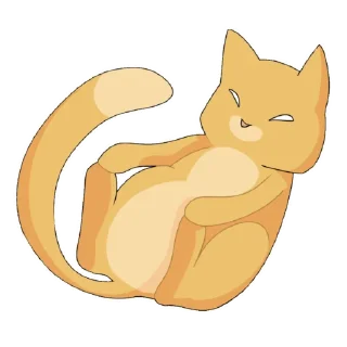 Cat >:D