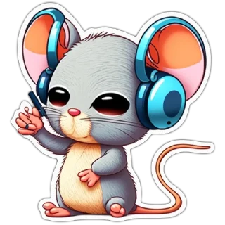 🎧