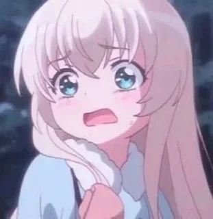 😭
