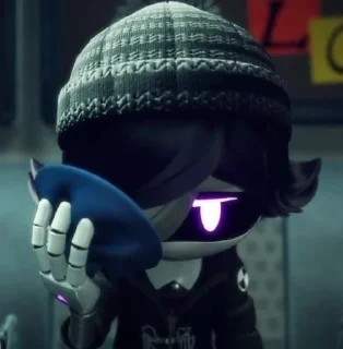 💜