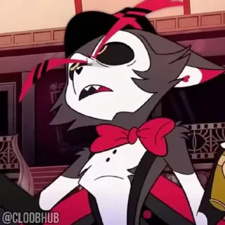 😒