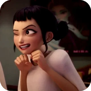 ✋
