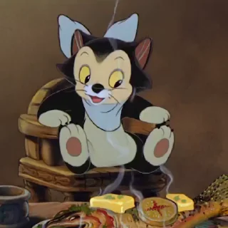 😋