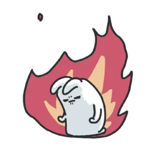 🔥
