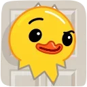 😏
