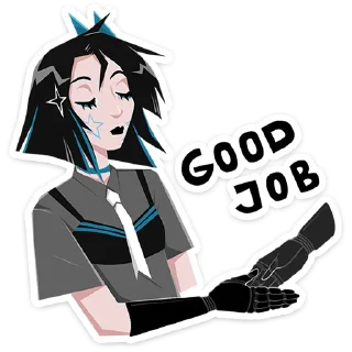 👍