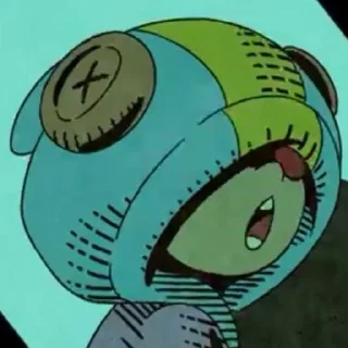 😯