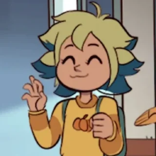 🤚