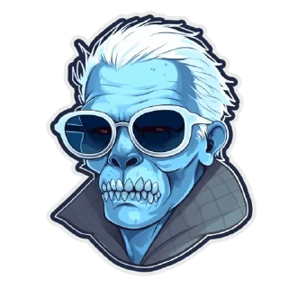 😎