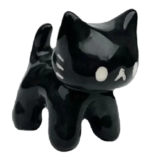 🐈‍⬛