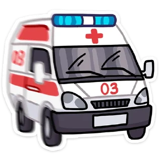 🚑