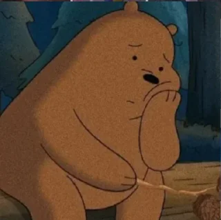 😞