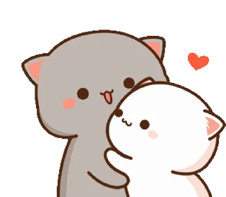 ❤️