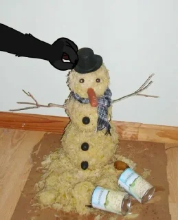 ⛄️