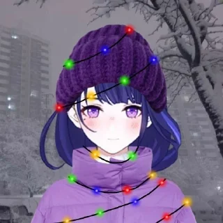☂