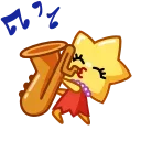 🎷