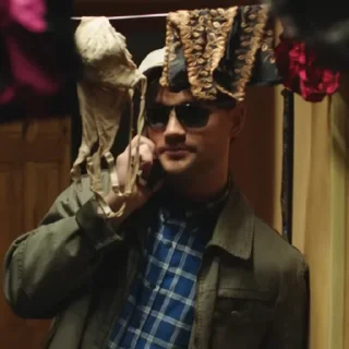 😎