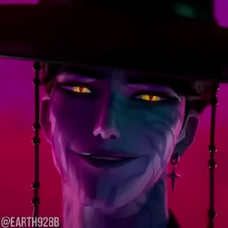 😏