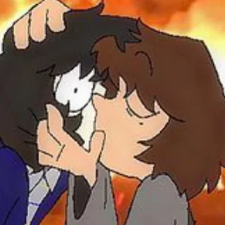 💋