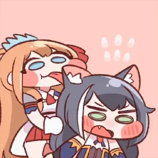 😺