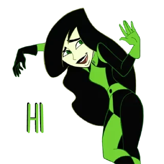 💚