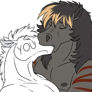 💋
