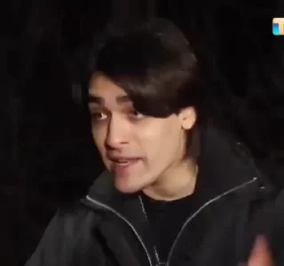 ☝️
