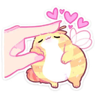 ❤️