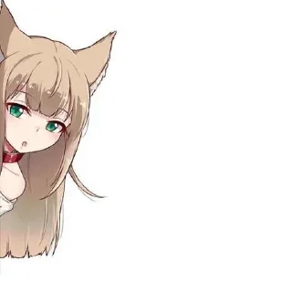 😚