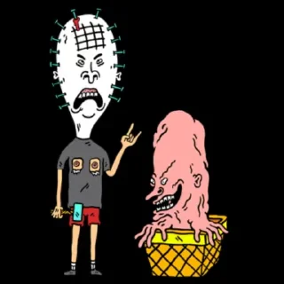 🤘
