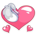 ❤️
