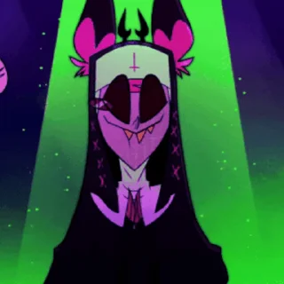 Hazbin Hotel