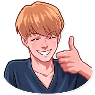 👍