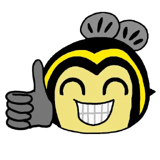 👍