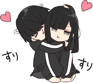 ❤️