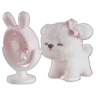 💗