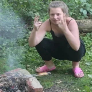✌️