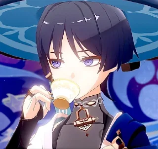 ☕️