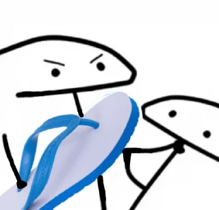 👟