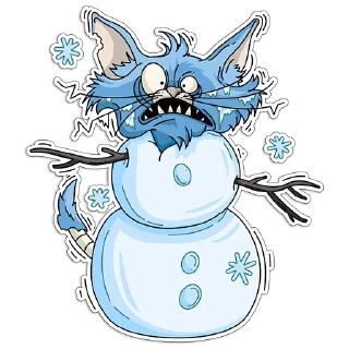 🥶